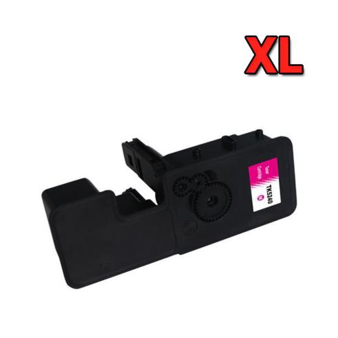Compatível Kyocera TK-5240XL Magenta