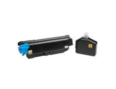 Compatível com KYOCERA TK-5270 Cyan