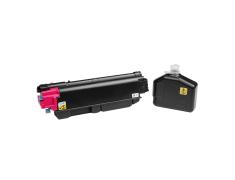 Compatível com KYOCERA TK-5270 Magenta