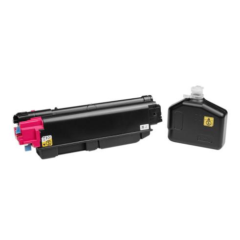 Compatível com KYOCERA TK-5270 Magenta