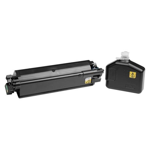 Compatível com KYOCERA TK-5270 Preto