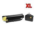 Compatível Kyocera TK-5270XL Amarelo