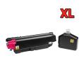 Compatível Kyocera TK-5270 Magenta