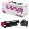 Compatível Kyocera TK-5270 Magenta