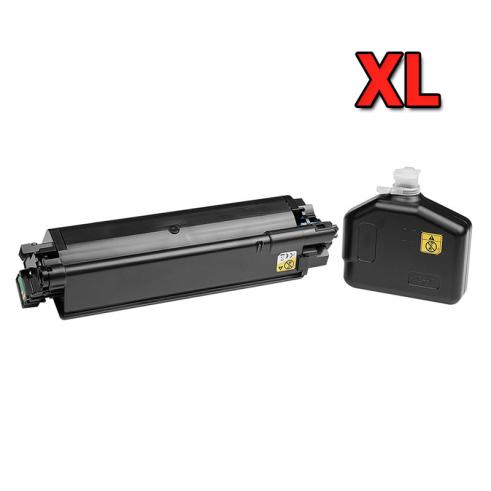 Compatível Kyocera TK-5270XL Preto