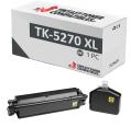 Compatível Kyocera TK-5270XL Preto