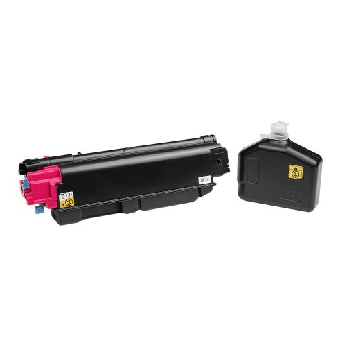 Compatível com KYOCERA TK-5280 Magenta