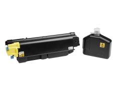 Compatível com KYOCERA TK-5290 amarelo