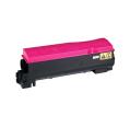 Compatível com KYOCERA TK-540 Magenta