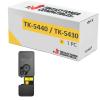 Compatível Kyocera TK-5440 / TK-5430 Amarelo