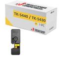 Compatível Kyocera TK-5440 / TK-5430 Amarelo