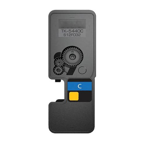 Compatível Kyocera TK-5440 / TK-5430 Ciano