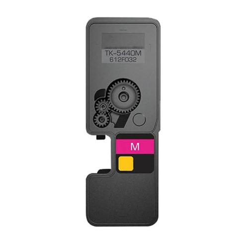 Compatível Kyocera TK-5440 / TK-5430 Magenta