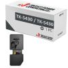 Compatível Kyocera TK-5440 / TK-5430 Preto