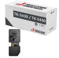 Compatível Kyocera TK-5440 / TK-5430 Preto