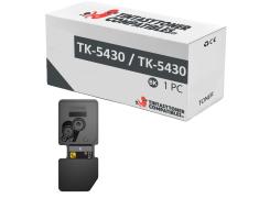 Compatível Kyocera TK-5440 / TK-5430 Preto