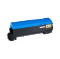 Compatível com KYOCERA TK-550 Cyan