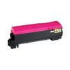 Compatível com KYOCERA TK-550 Magenta