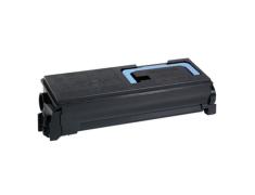 Compatível com KYOCERA TK-550 preto