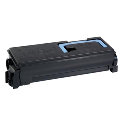 Compatível com KYOCERA TK-550 preto