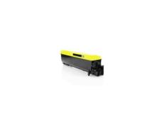 Compatível com KYOCERA TK-560 amarelo