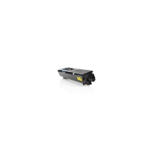 Compatível com KYOCERA TK-560 Preto