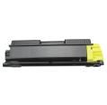 Compatível com KYOCERA TK-580 amarelo