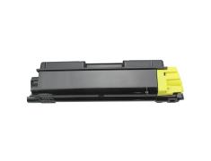 Compatível com KYOCERA TK-580 amarelo