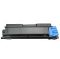 Compatível com KYOCERA TK-580 Cyan