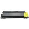 Compatível com KYOCERA TK-590 amarelo
