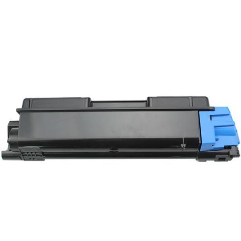 Compatível com KYOCERA TK-590 Cyan