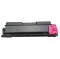 Compatível com KYOCERA TK-590 Magenta