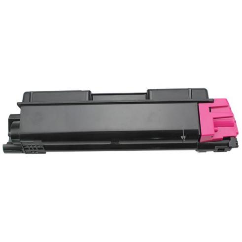 Compatível com KYOCERA TK-590 Magenta