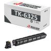 Compatível KYOCERA TK-6325
