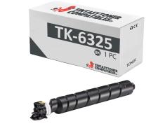 Compatível KYOCERA TK-6325