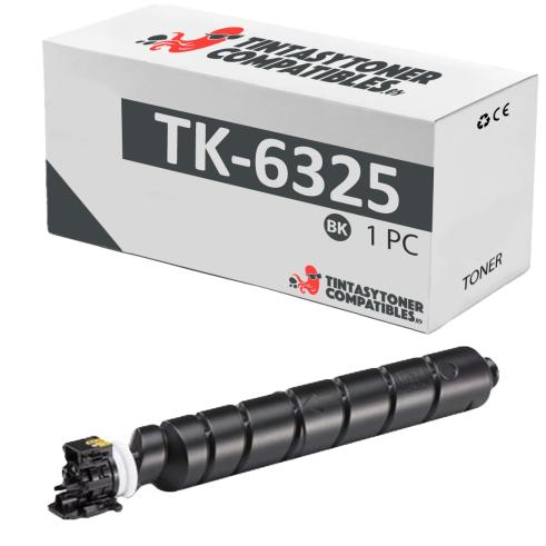 Compatível KYOCERA TK-6325