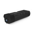 Compatível Kyocera TK-6725 Preto