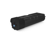 Compatível Kyocera TK-6725 Preto