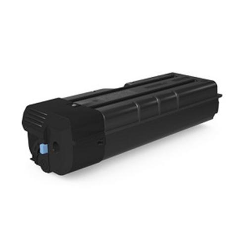 Compatível Kyocera TK-6725 Preto