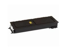 Compatível Kyocera TK-675 Preto