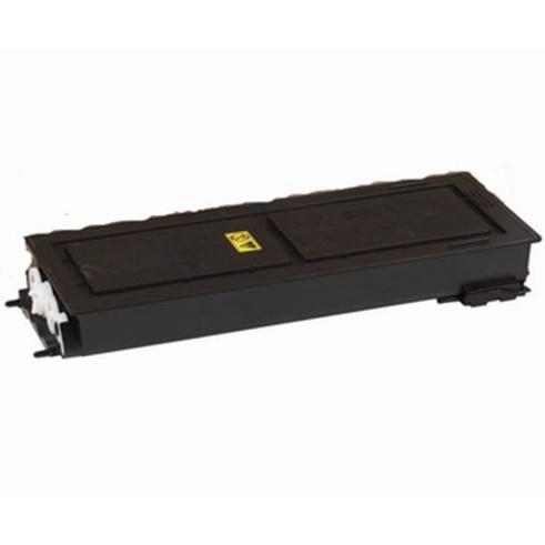 Compatível Kyocera TK-675 Preto