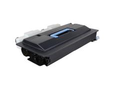 Compatível Kyocera TK-70 Preto