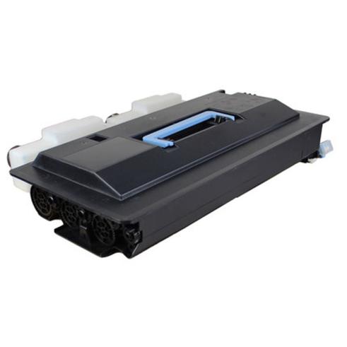 Compatível Kyocera TK-70 Preto