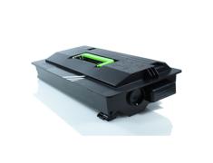 Compatível Kyocera TK-710 Preto