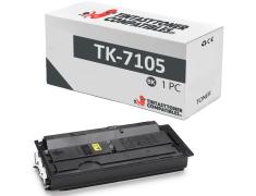 Compatível com KYOCERA TK-7105