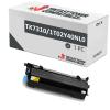 Compatível Kyocera TK-7310 Preto