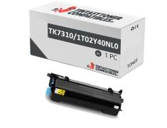 Compatível Kyocera TK-7310 Preto