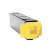Compatível com KYOCERA TK-810 / TK-811 Amarelo