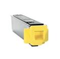 Compatível com KYOCERA TK-810 / TK-811 Amarelo