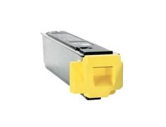 Compatível com KYOCERA TK-810 / TK-811 Amarelo